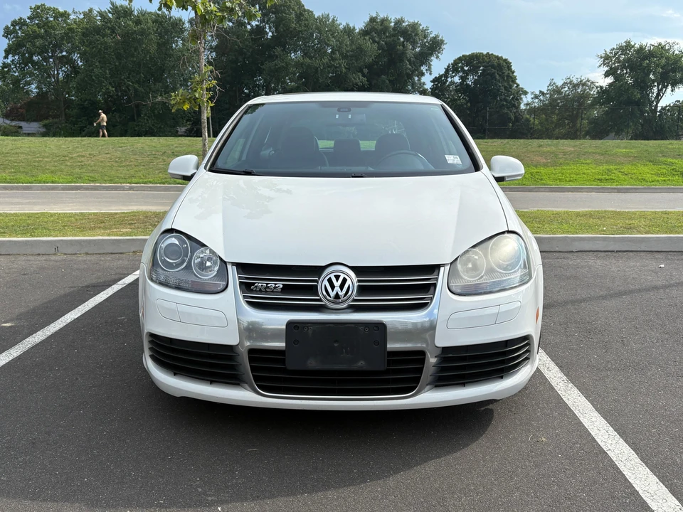 2008 Volkswagen R32 Mk5 - Image 6 of 31