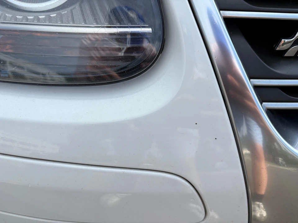2008 Volkswagen R32 Mk5 - Image 19 of 31