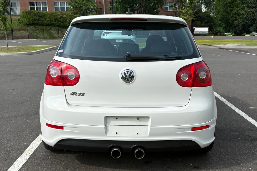 2008 Volkswagen R32 Mk5 - Image 5 of 31