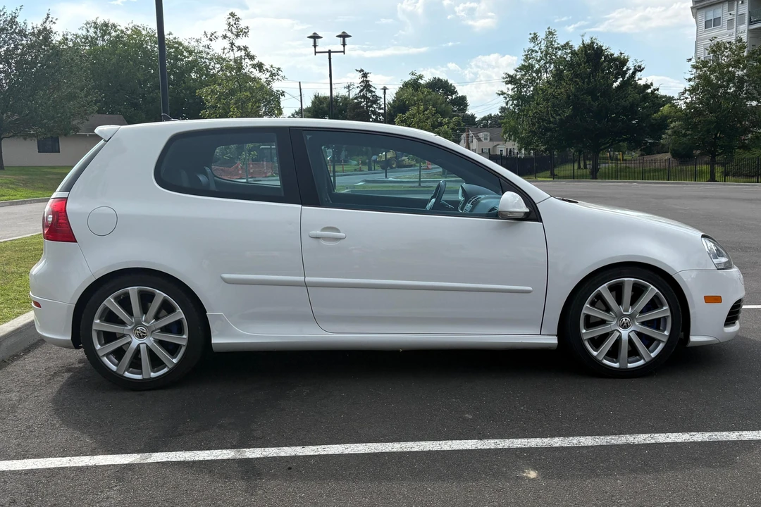 2008 Volkswagen R32 Mk5 - Image 3 of 31