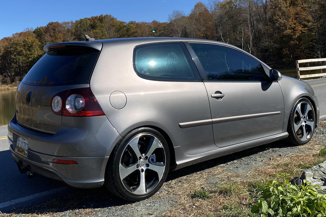 2008 Volkswagen R32 Mk5 - Image 4 of 5