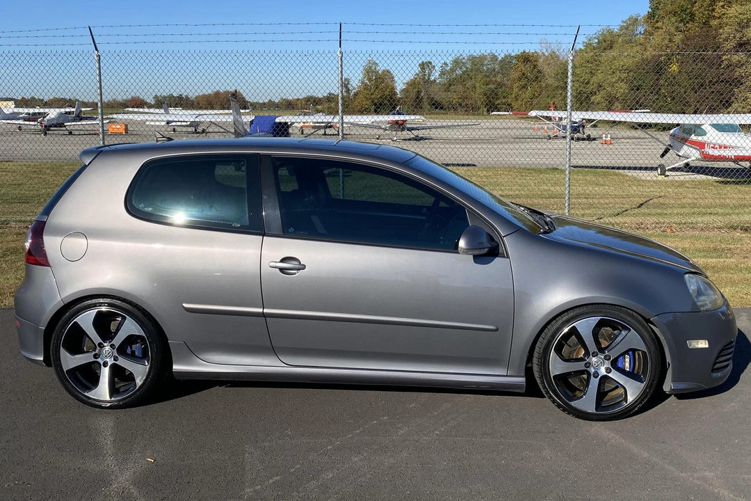 2008 Volkswagen R32 Mk5 - Image 3 of 5