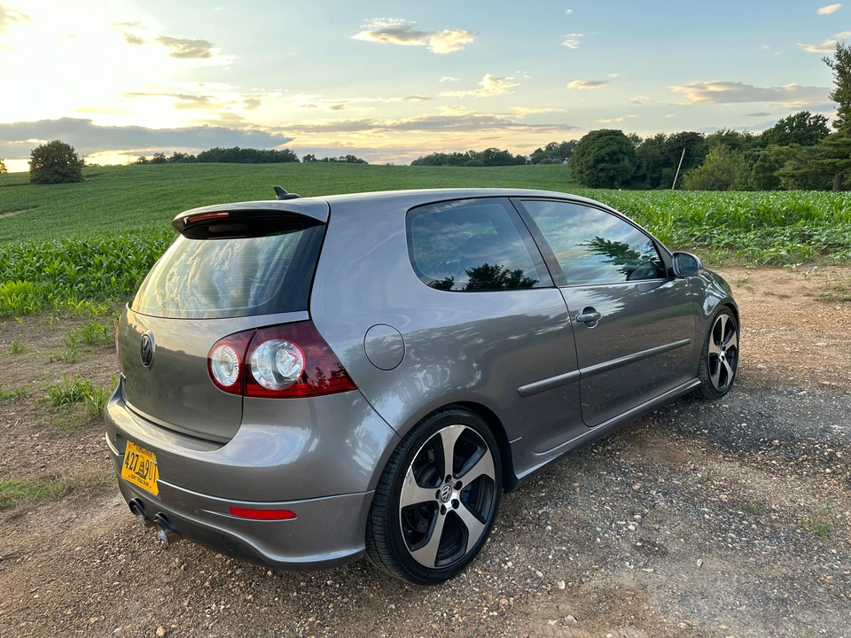 2008 Volkswagen R32 Mk5 - Image 15 of 31