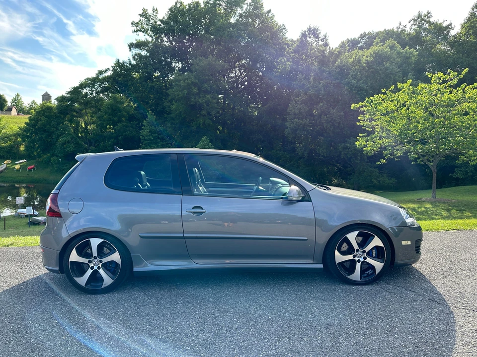 2008 Volkswagen R32 Mk5 - Image 16 of 31