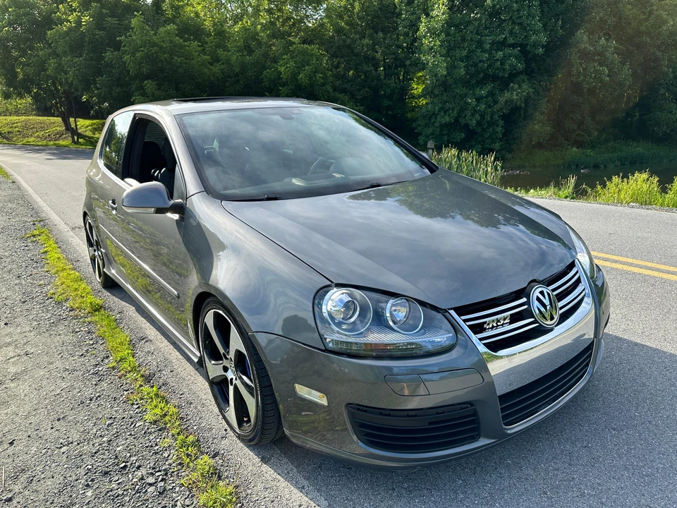 2008 Volkswagen R32 Mk5 - Image 20 of 31