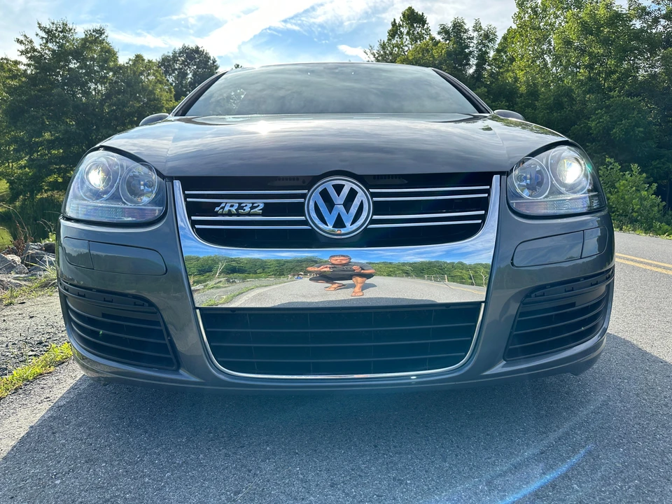 2008 Volkswagen R32 Mk5 - Image 6 of 31