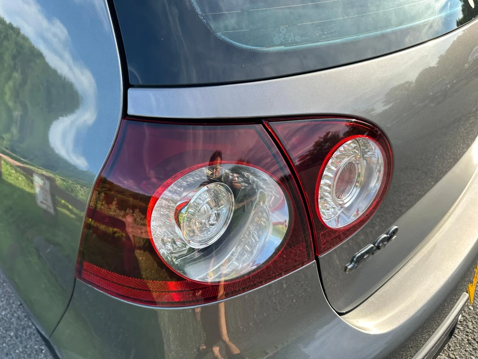 2008 Volkswagen R32 Mk5 - Image 31 of 31