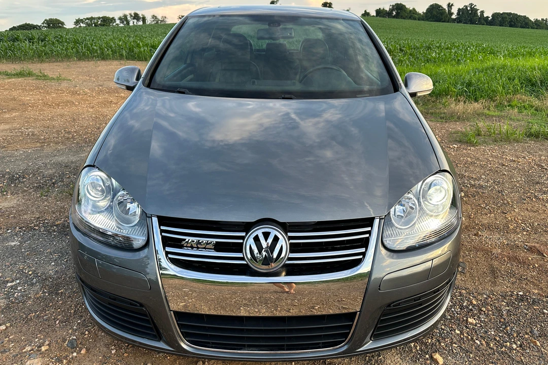 2008 Volkswagen R32 Mk5 - Image 2 of 31