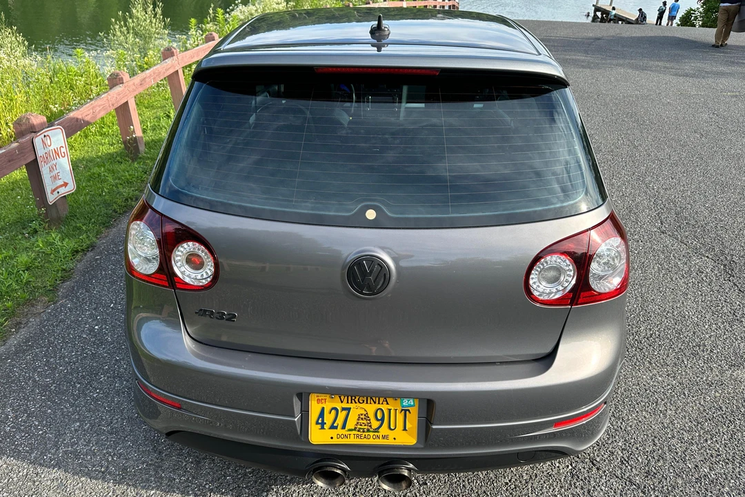 2008 Volkswagen R32 Mk5 - Image 5 of 31