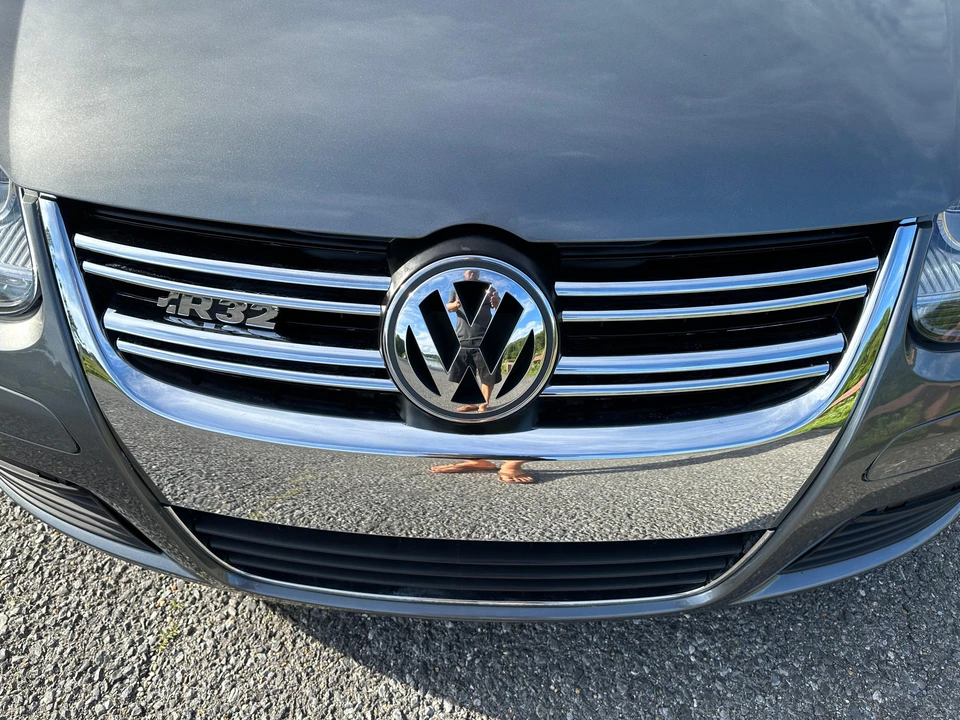 2008 Volkswagen R32 Mk5 - Image 21 of 31