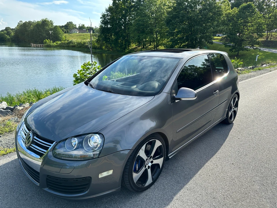 2008 Volkswagen R32 Mk5 - Image 9 of 31