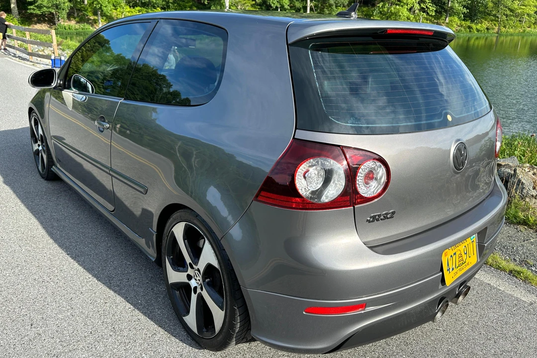 2008 Volkswagen R32 Mk5 - Image 4 of 31