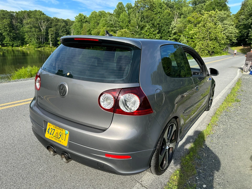 2008 Volkswagen R32 Mk5 - Image 13 of 31