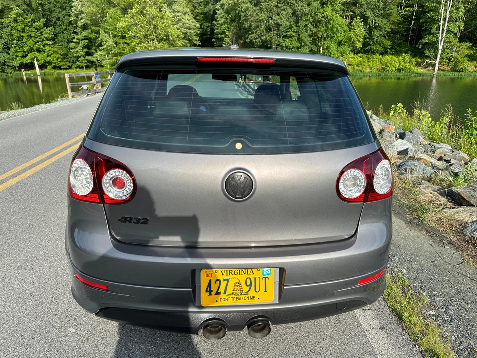 2008 Volkswagen R32 Mk5 - Image 11 of 31
