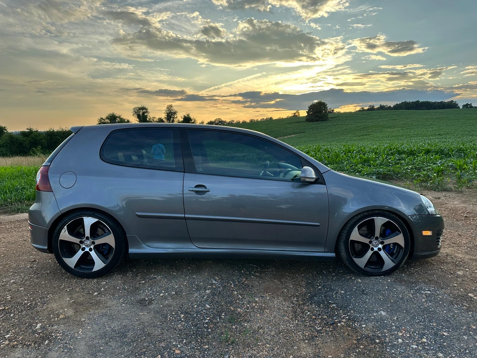 2008 Volkswagen R32 Mk5 - Image 18 of 31