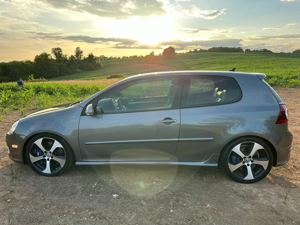 2008 Volkswagen R32 Mk5 - Image 10 of 31