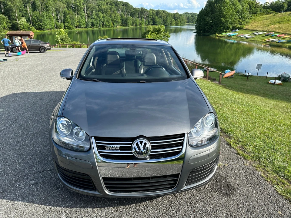 2008 Volkswagen R32 Mk5 - Image 7 of 31
