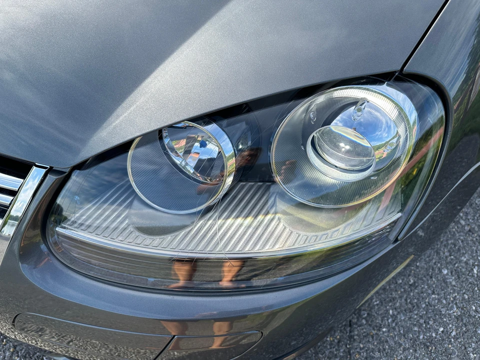 2008 Volkswagen R32 Mk5 - Image 22 of 31
