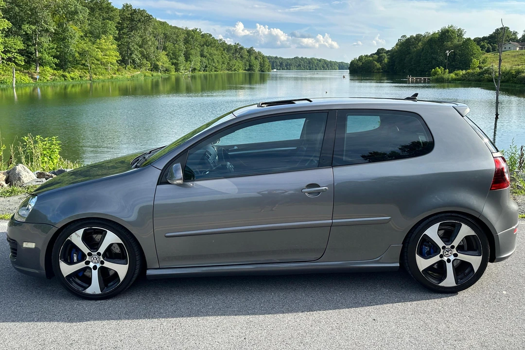 2008 Volkswagen R32 Mk5 - Image 3 of 31