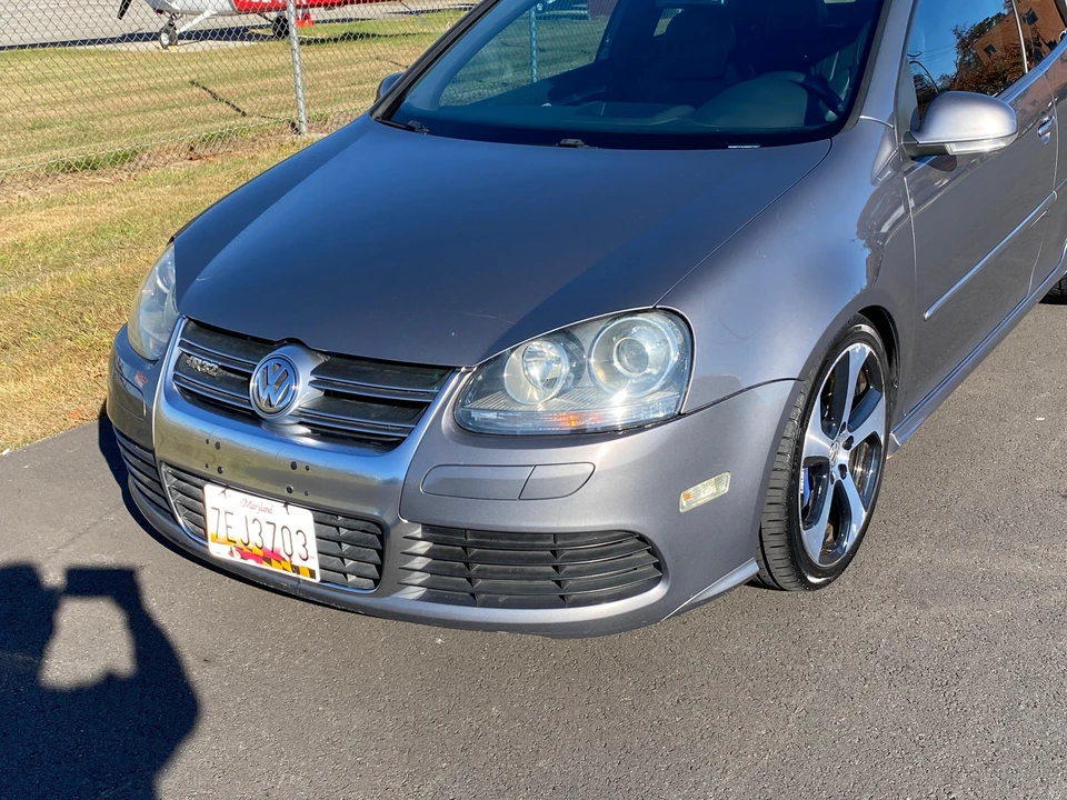 2008 Volkswagen R32 Mk5 - Image 25 of 31