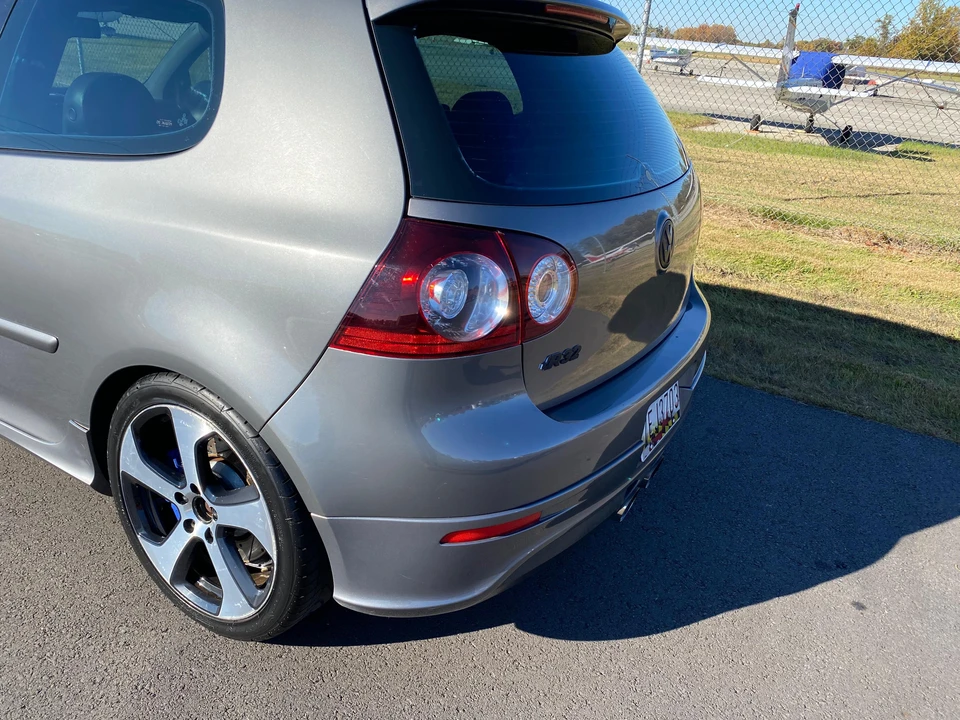 2008 Volkswagen R32 Mk5 - Image 29 of 31