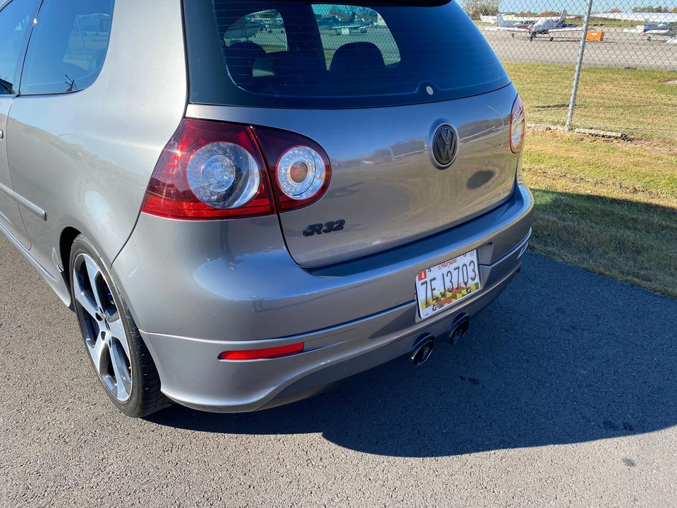 2008 Volkswagen R32 Mk5 - Image 30 of 31