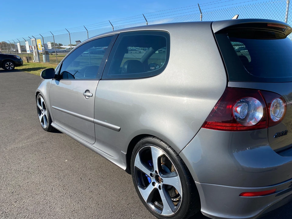 2008 Volkswagen R32 Mk5 - Image 28 of 31