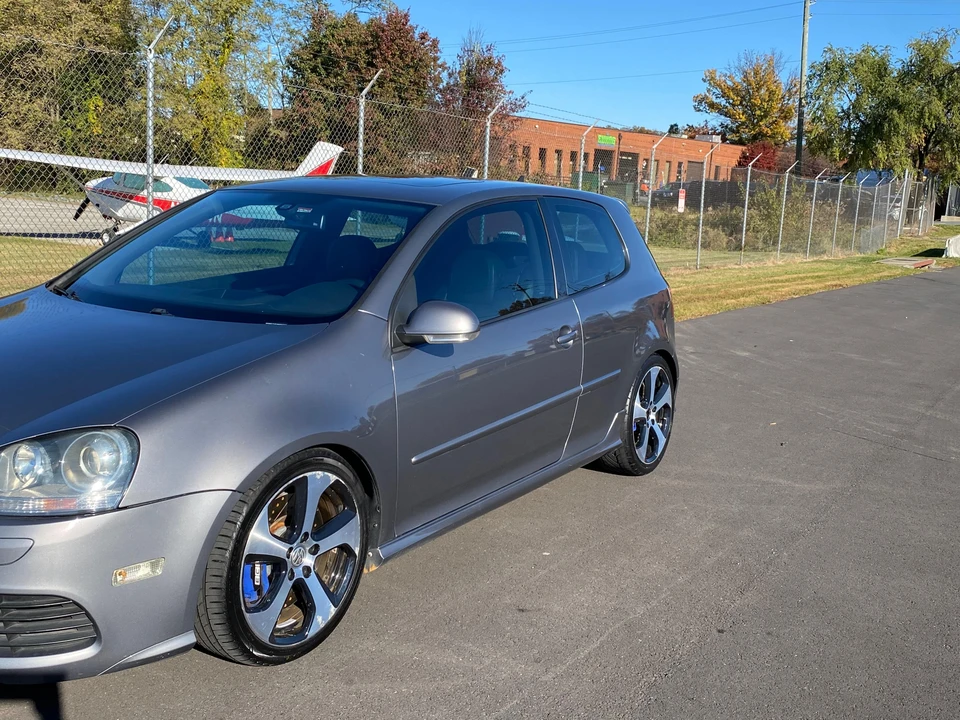 2008 Volkswagen R32 Mk5 - Image 26 of 31