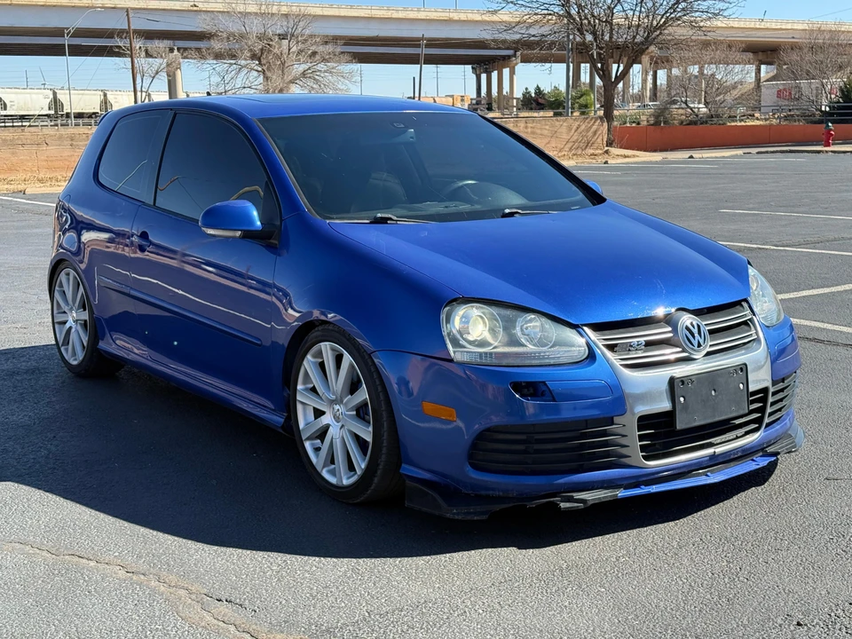 2008 Volkswagen R32 Mk5 - Image 15 of 31
