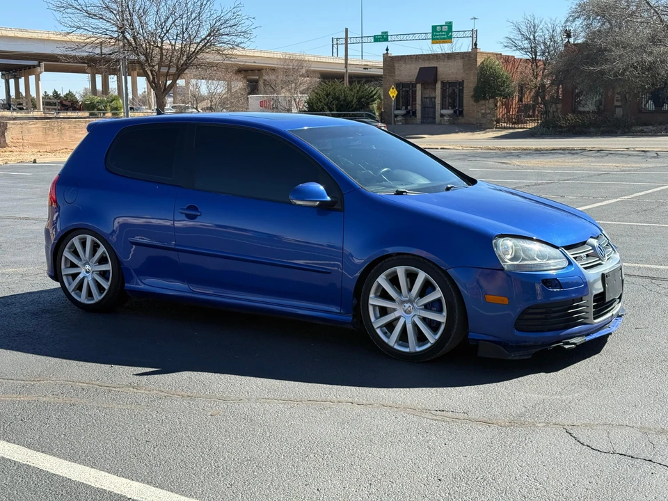 2008 Volkswagen R32 Mk5 - Image 13 of 31