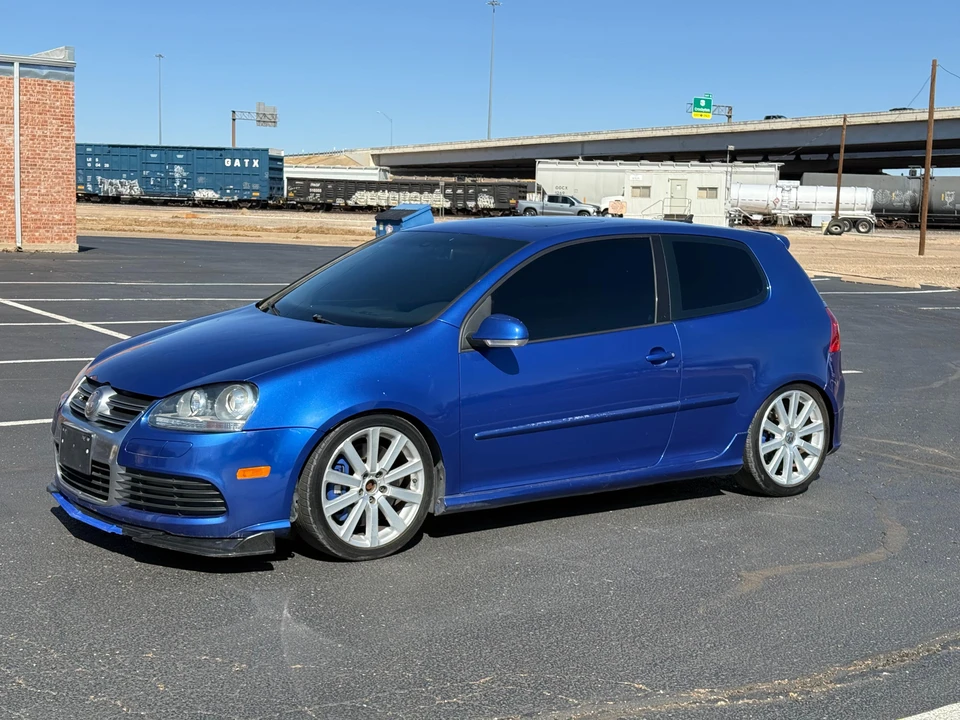 2008 Volkswagen R32 Mk5 - Image 6 of 31