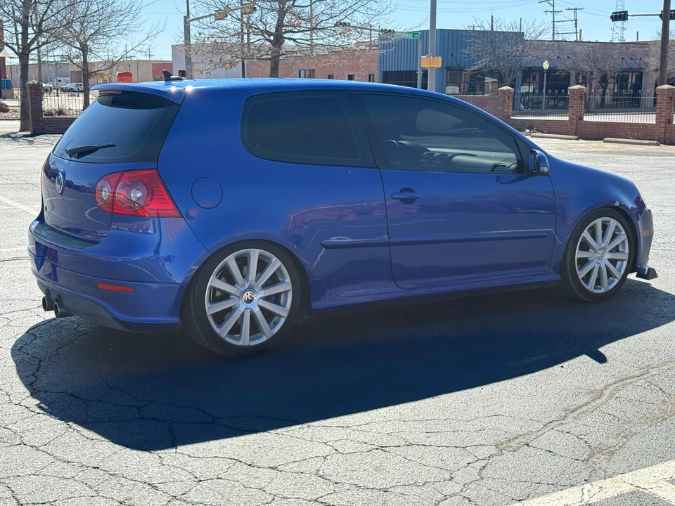 2008 Volkswagen R32 Mk5 - Image 11 of 31