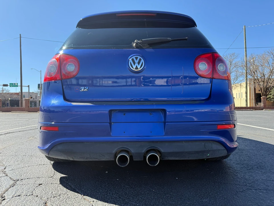 2008 Volkswagen R32 Mk5 - Image 9 of 31