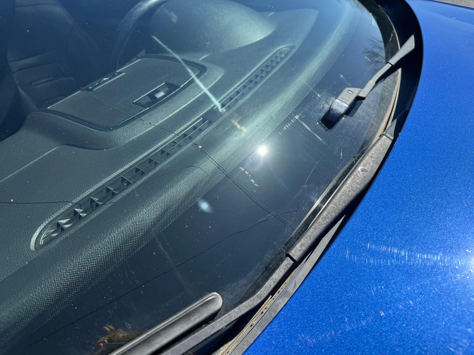 2008 Volkswagen R32 Mk5 - Image 23 of 31