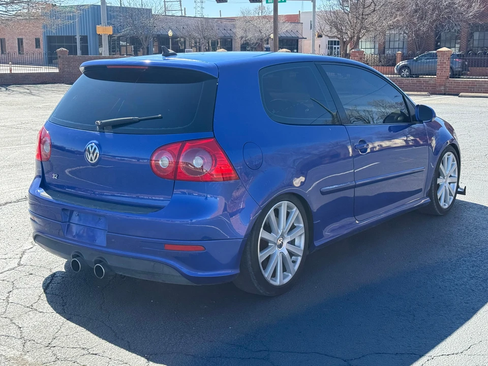 2008 Volkswagen R32 Mk5 - Image 10 of 31