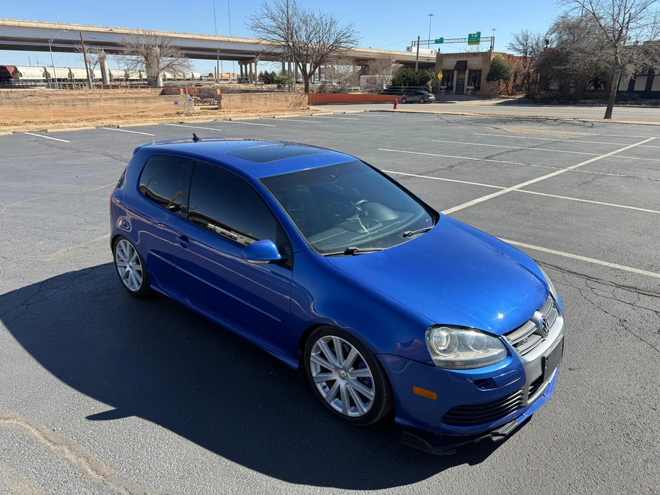 2008 Volkswagen R32 Mk5 - Image 14 of 31