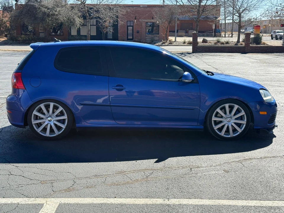 2008 Volkswagen R32 Mk5 - Image 12 of 31