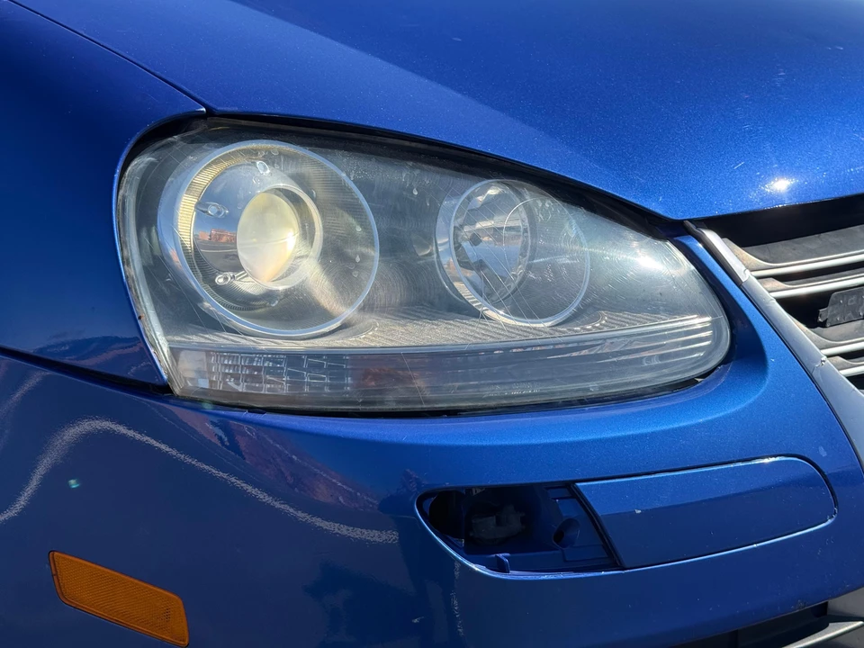 2008 Volkswagen R32 Mk5 - Image 27 of 31