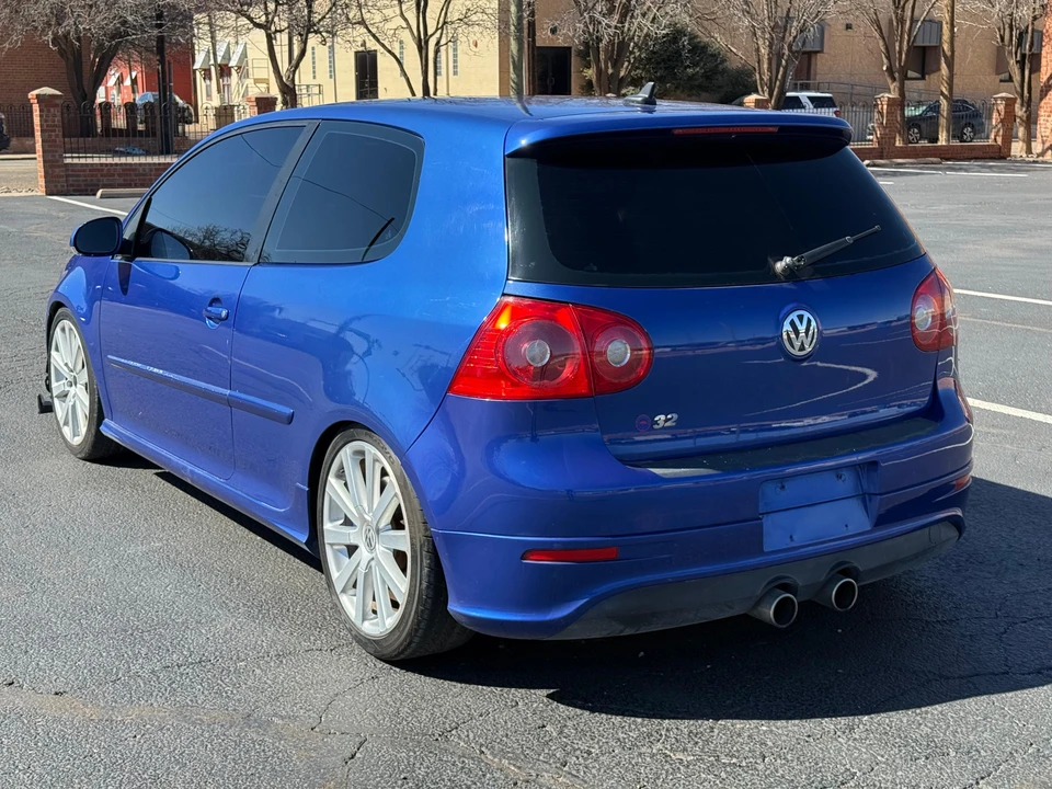 2008 Volkswagen R32 Mk5 - Image 8 of 31