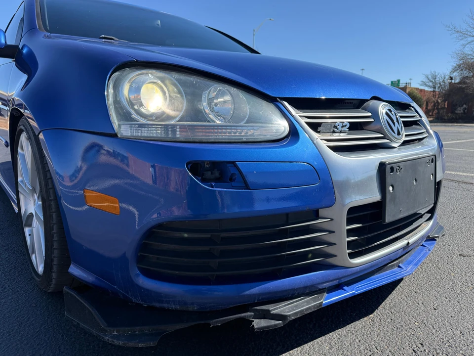 2008 Volkswagen R32 Mk5 - Image 26 of 31