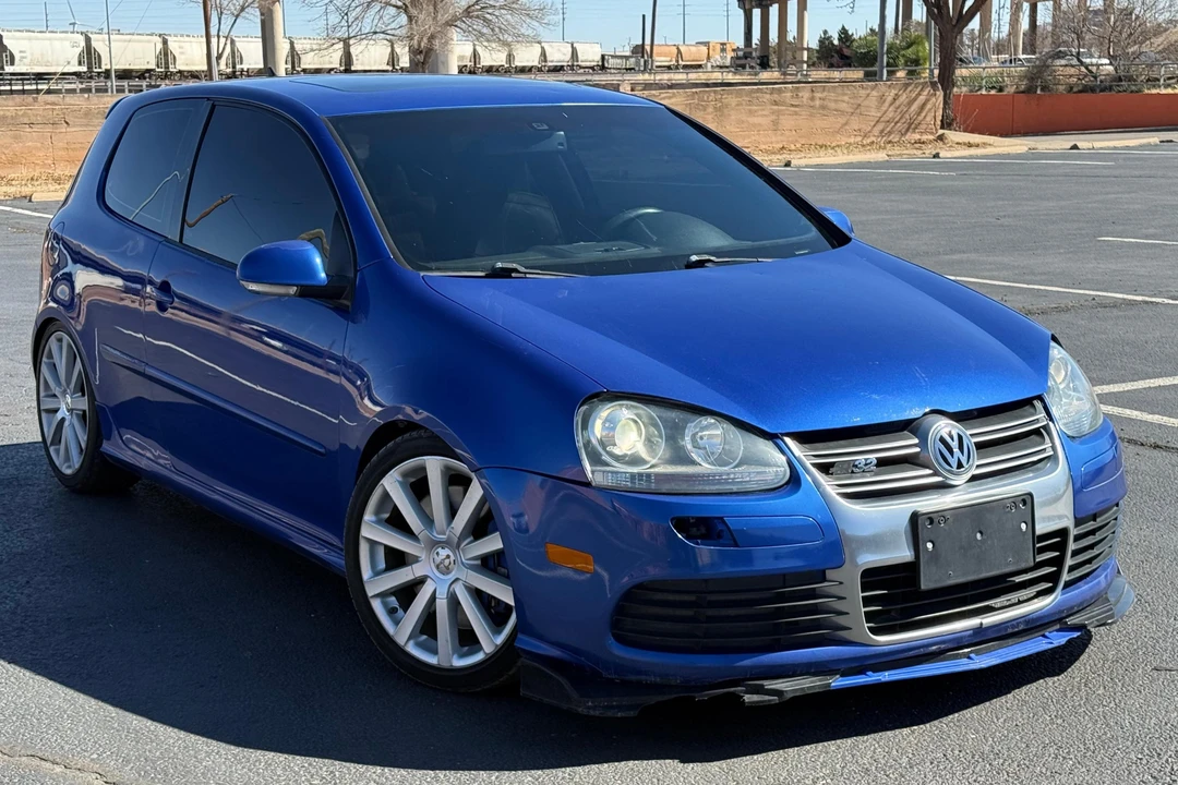 2008 Volkswagen R32 Mk5 - Image 3 of 31