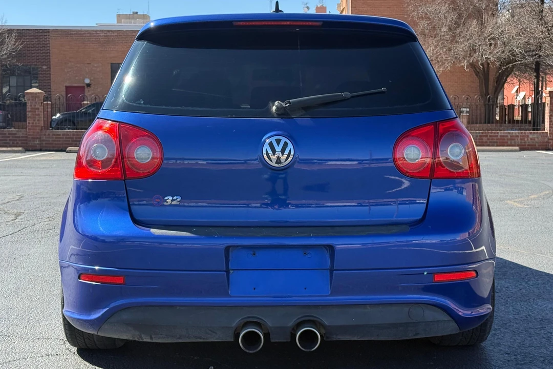 2008 Volkswagen R32 Mk5 - Image 5 of 31