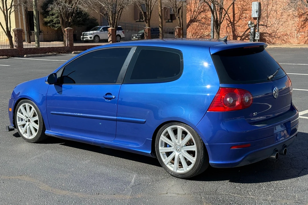 2008 Volkswagen R32 Mk5 - Image 4 of 31