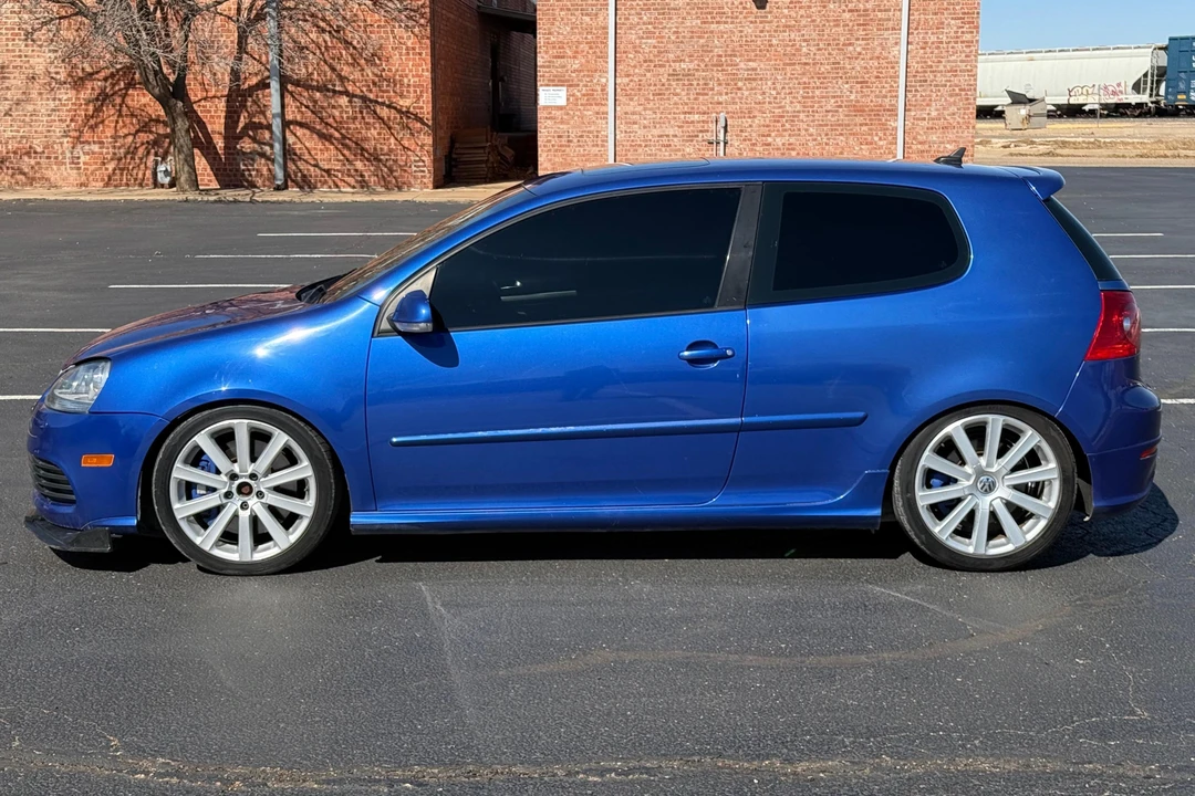 2008 Volkswagen R32 Mk5 - Image 7 of 31
