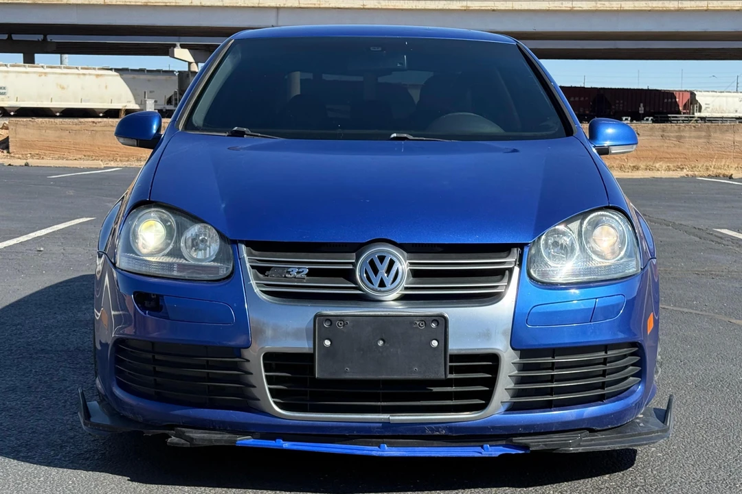 2008 Volkswagen R32 Mk5 - Image 2 of 31