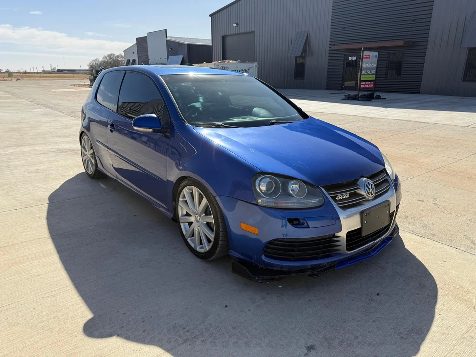 2008 Volkswagen R32 Mk5 - Image 22 of 31