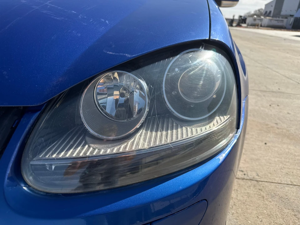 2008 Volkswagen R32 Mk5 - Image 31 of 31