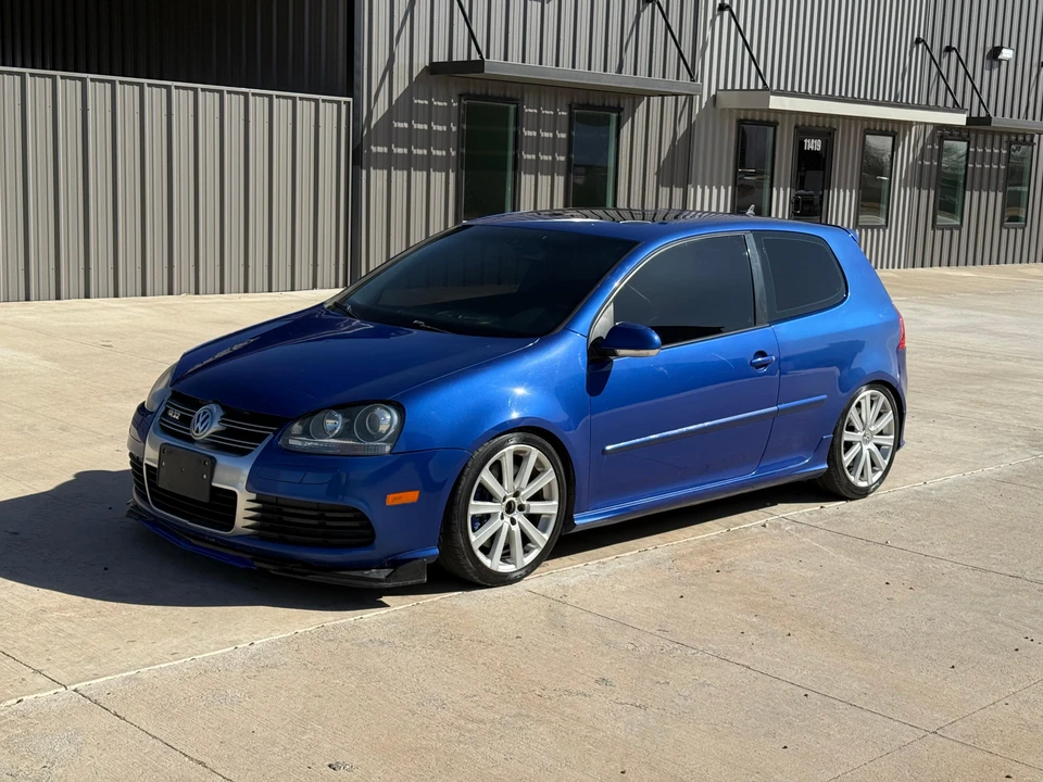 2008 Volkswagen R32 Mk5 - Image 17 of 31