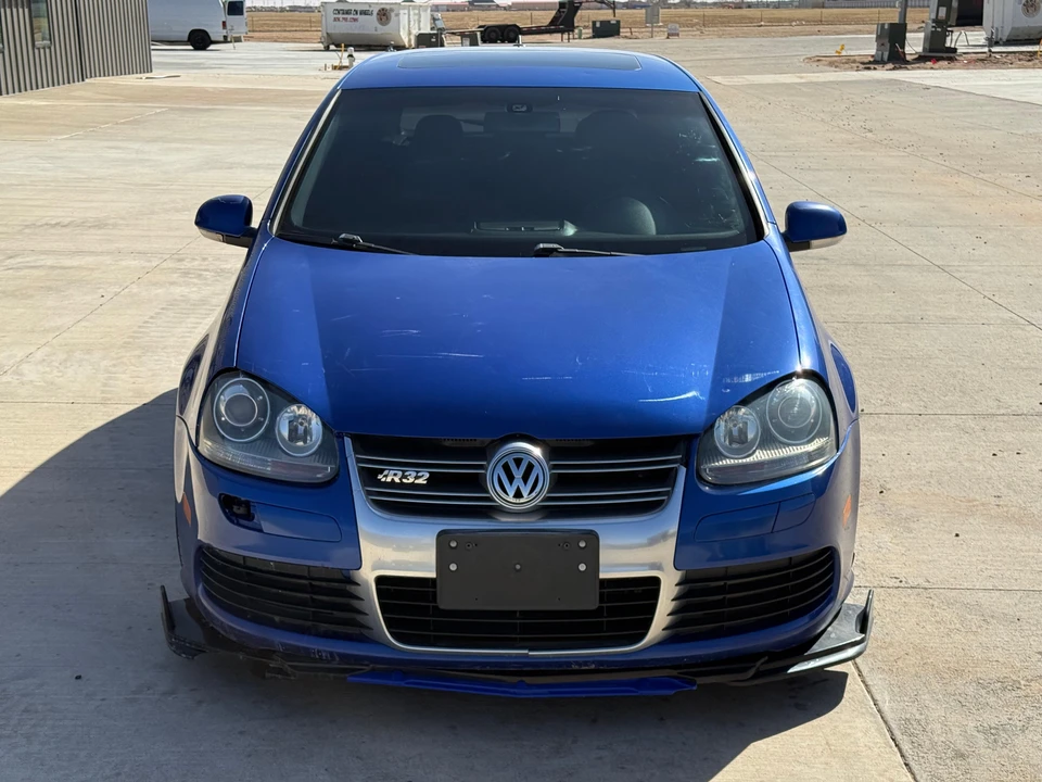 2008 Volkswagen R32 Mk5 - Image 16 of 31