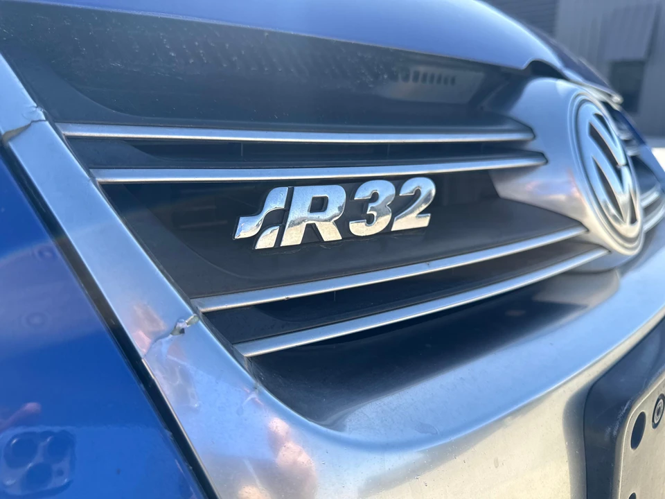 2008 Volkswagen R32 Mk5 - Image 29 of 31
